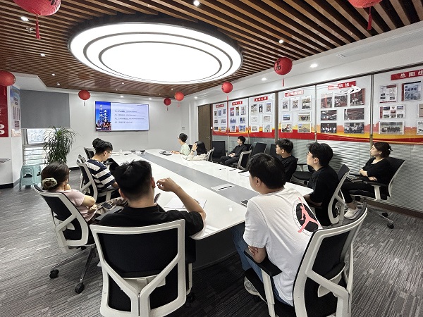 中國化學東華公司土建室開展英語提升活動（附件一） - 副本